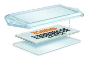 Passive UHF Universal RFID Hard Tag